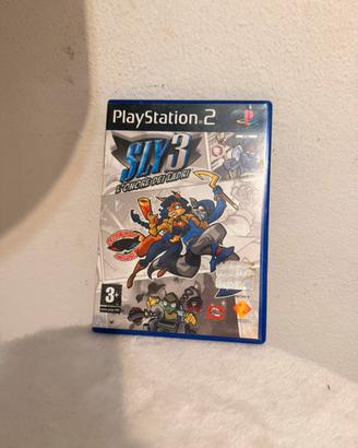 Sly 3 PAL ITA