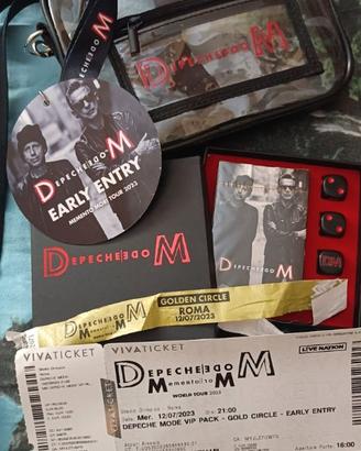 Depeche mode