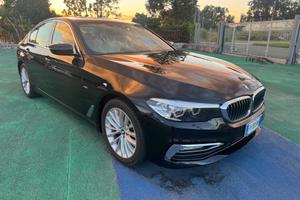 Bmw 520 520d Luxury