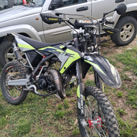 Fantic 50
