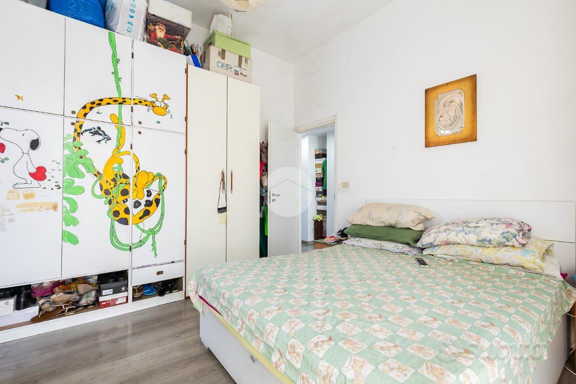 Apartment in Roma, Torrevecchia, Primavalle - Vista 5