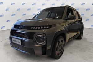 Hyundai Inster NUOVA HYUNDAI INSTER CROSS 49 KWH
