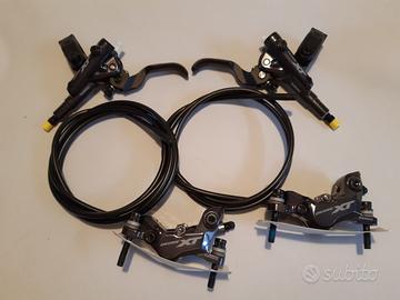 freni shimano xt br-m8120