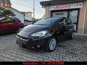 OPEL CORSA 1.4 BENZINA CV 75 KM 129000