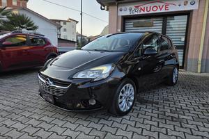 OPEL CORSA 1.4 BENZINA CV 75 KM 129000