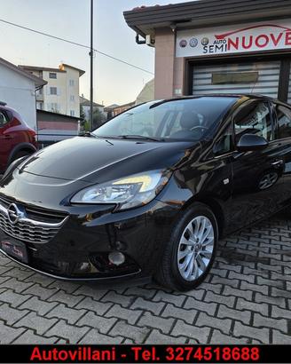 OPEL CORSA 1.4 BENZINA CV 75 KM 129000