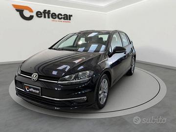 VOLKSWAGEN Golf 1.6 TDI 115 CV