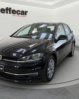 VOLKSWAGEN Golf 1.6 TDI 115 CV