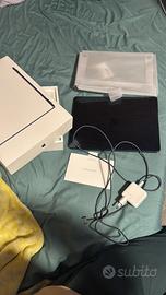 macbook air m2