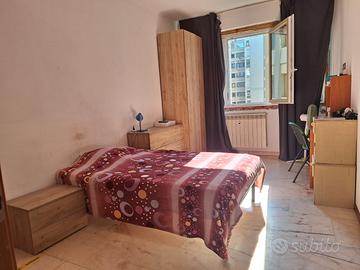 Singola a Ostiens San Paolo a ragazzo referenziato