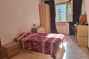 Singola a Ostiens San Paolo a ragazzo referenziato