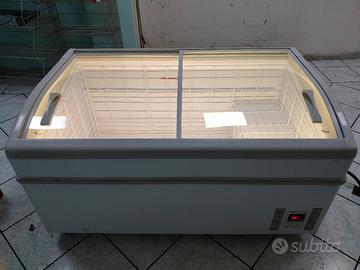 Congelatore U5 MASTER 150 - 590 litri
