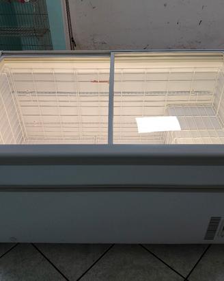 Congelatore U5 MASTER 150 - 590 litri