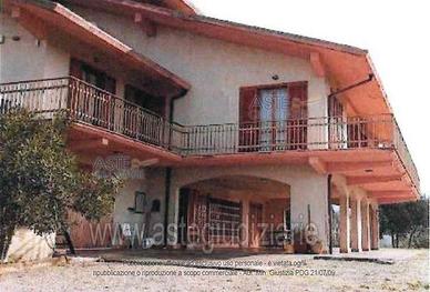 Villa o villino Collazzone [A4312100]