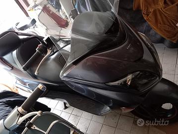 honda forza 250 2005 permuto