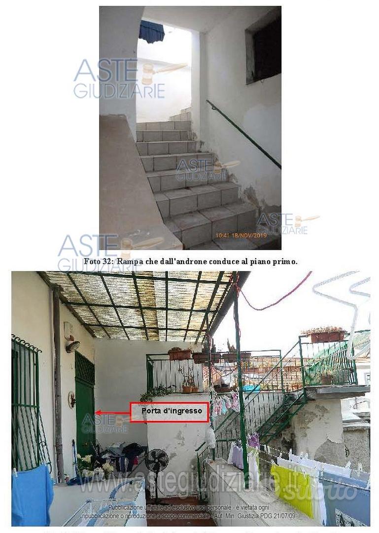 Apartment in Montecorvino Rovella, Votraci - Vista 6