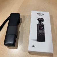 Dji Osmo Pocket