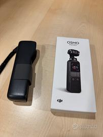 Dji Osmo Pocket