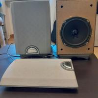 CASSE PER STEREO