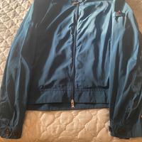 Peuterey estivo nuovo giubbetto taglia xl