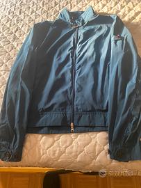 Peuterey estivo nuovo giubbetto taglia xl