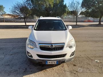 Opel Antara-2012