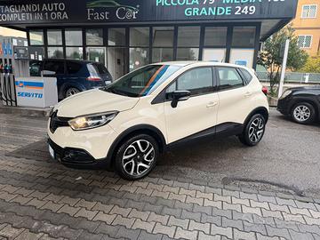 Captur 2016 Euro6b
