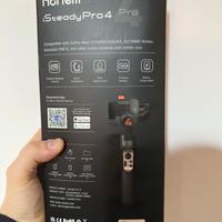 Isteady Pro4