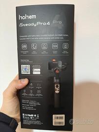 Isteady Pro4