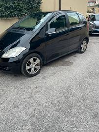 Mercedes Classe A 160 CDI x neopatentati