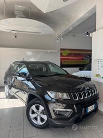 Jeep Compass 1.6 Multijet II 2WD Longitude