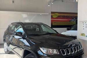Jeep Compass 1.6 Multijet II 2WD Longitude