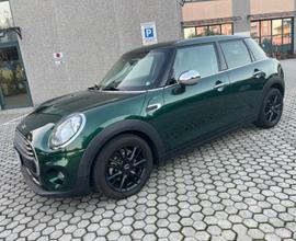 Mini Mini 1.5 One D Business 5 porte