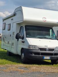 mansardato anno 2005