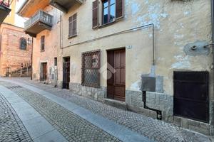 CASA SEMINDIPENDENTE A SANFRONT