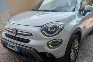 Fiat 500x 1,6 mtj Cross plus