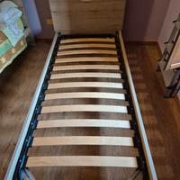 Letto singolo