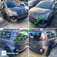 Ricambi usati Citroen C3 Picasso anno 2011 Fi