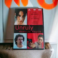 Unruly DVD 