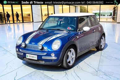 MINI Mini 1.6 16V Cooper