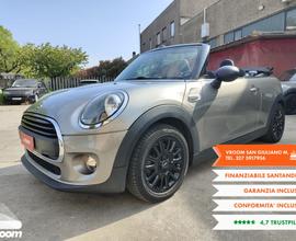 MINI Mini Cbr. (F57) Mini 1.5 One Cabrio