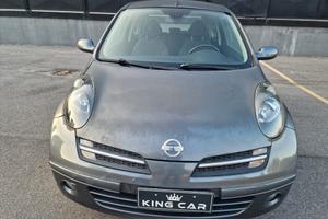 Nissan Micra 1.4 16V 3 porte Acenta