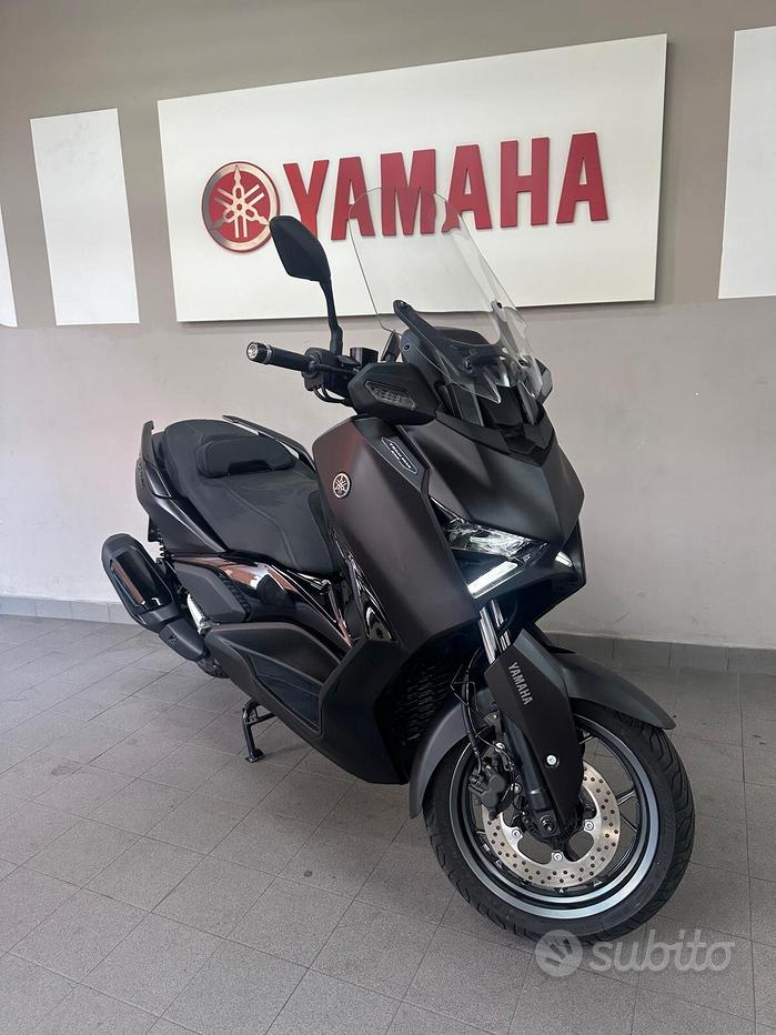 Scooter 125 Yamaha Usato Scooter Yamaha 125 Booster 125 Usato 125