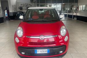 Fiat 500L 1.4 95 CV Pop Star - Nessun vincolo -