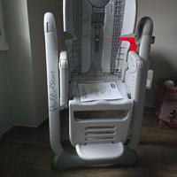 Seggiolone per pappa