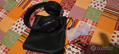 cuffie wireless nokta makro 