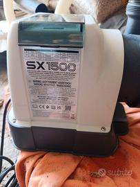 pompa Intex SX1500 piscina