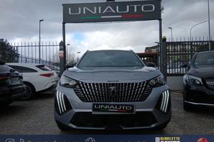 Peugeot 2008 PureTech 100 S&S Allure