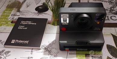 Polaroid one step 2