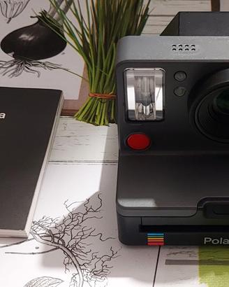 Polaroid one step 2